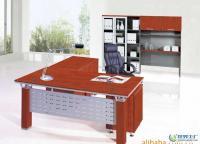 厂家0大班桌与办公台系列产品供应