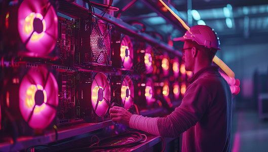 硬件与软件 计算机开发的双重基石